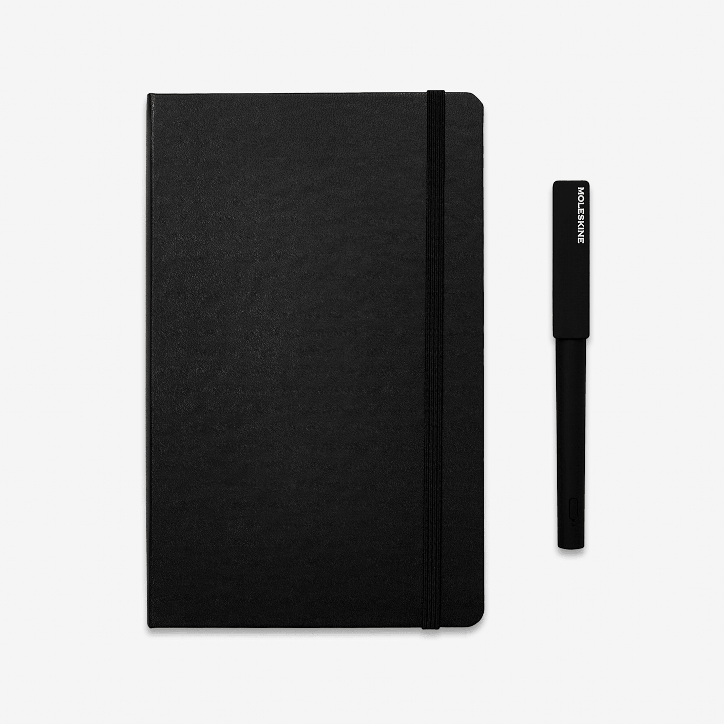 Moleskin Smart Writing Set Smart Notebook Bespoke Post